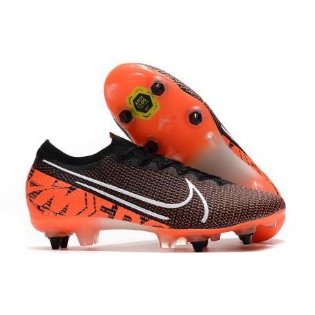 Mercurial Vapor 13 Elite SG-Pro - Naranja