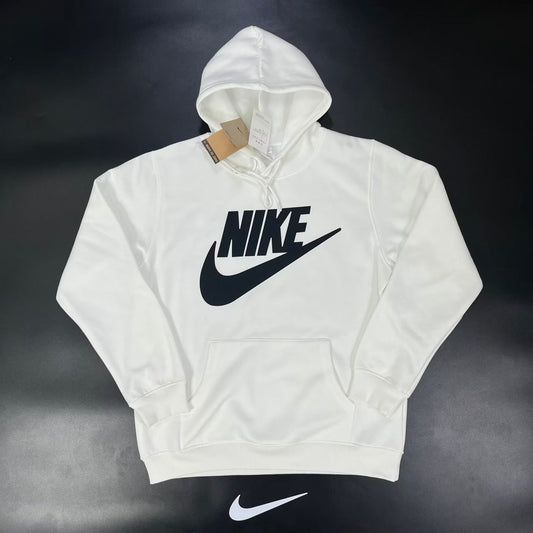 White Plain NBA Sweatshirt