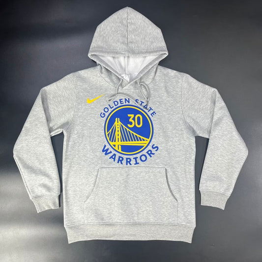 Gray Curry #30 GSW NBA Sweatshirt