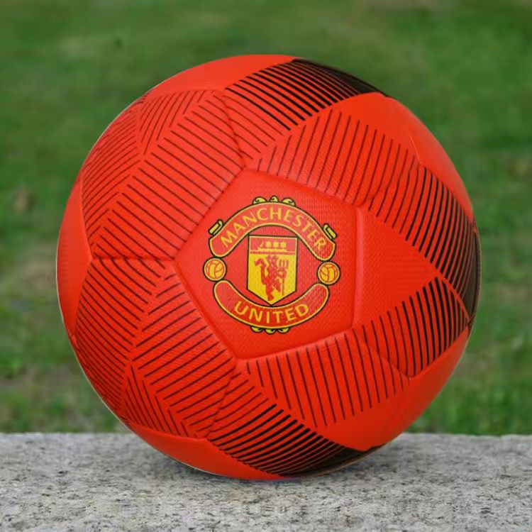 Manchester United FC - (Size 5) Club Memorabilia Football