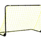 Waist High Foldable 6' x 4' Portable Mini Goal