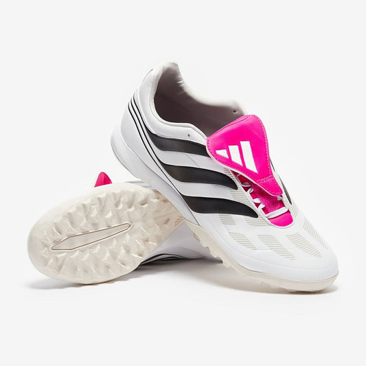 Adidas X Accuracy.1 Elite TF (con cordones) - Blanco