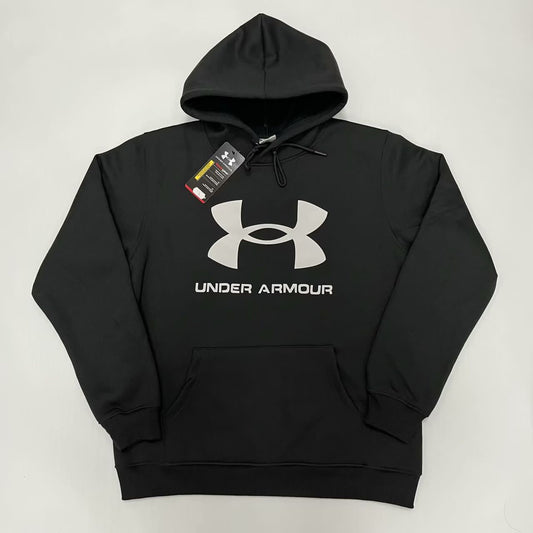 Black Under Armor NBA Sweatshirt