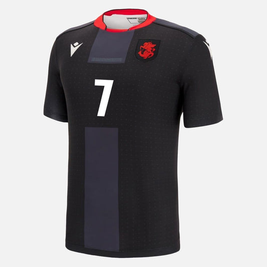 Georgia Men's International Team Away Jersey