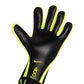 Black Nike Mercurial Vapor ACC Breathable High Performance Pro-Level GK Gloves (Mid-Arm)