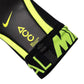 Black Nike Mercurial Vapor ACC Breathable High Performance Pro-Level GK Gloves (Mid-Arm)