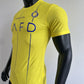 Al Nassr 23/24 Home Kit (Officially Licensed - DRI-FIT ADV)