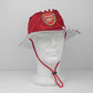 Arsenal International Club Team Bucket Hat [2020 Design]