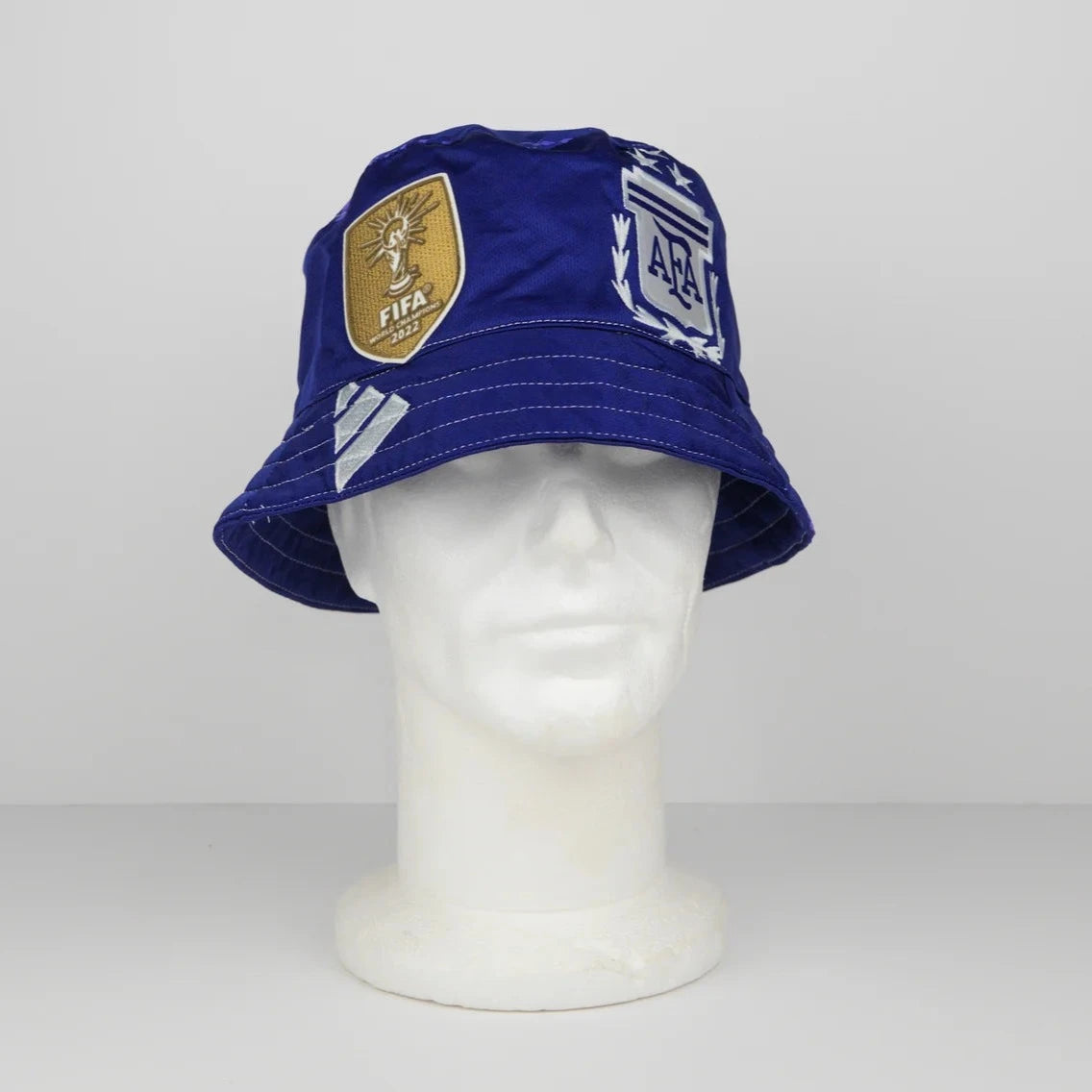 Argentina International Football Team Bucket Hat [2022 Design]