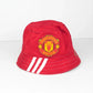 Manchester United International Club Team Bucket Hat [Standard Design]