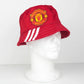 Manchester United International Club Team Bucket Hat [Standard Design]