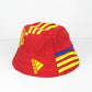 Spain International Football Team Bucket Hat [2010 Design]