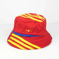 Spain International Football Team Bucket Hat [2010 Design]