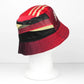 Germany International Football Team Bucket Hat [2014 Away Design]