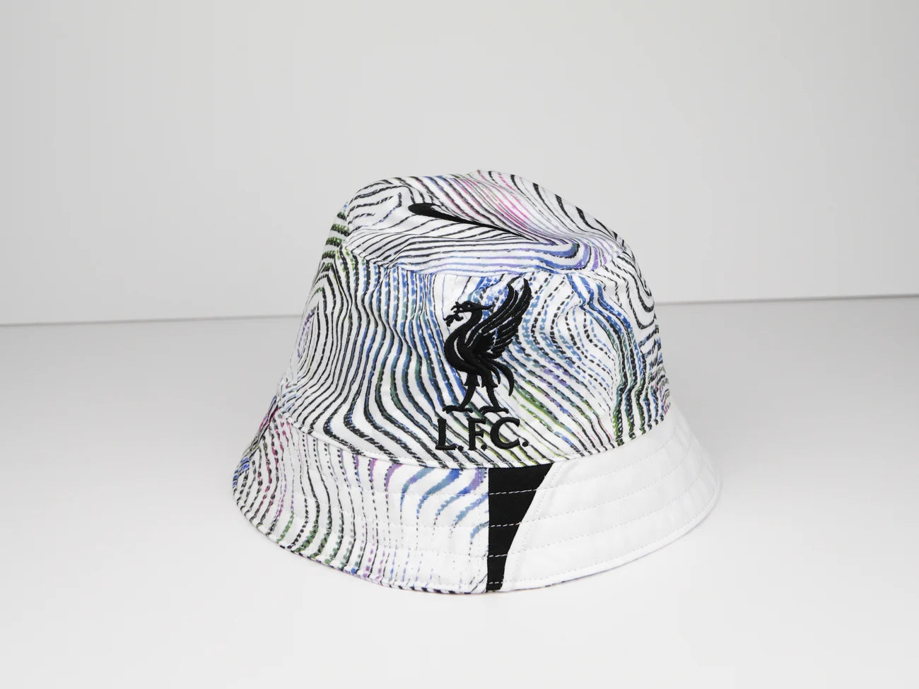 Liverpool International Club Team Bucket Hat [2023 Design]