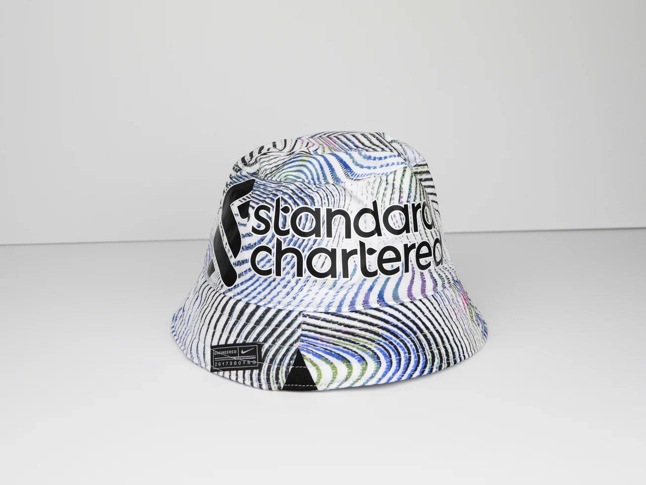 Liverpool International Club Team Bucket Hat [2023 Design]