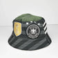 Germany International Football Team Bucket Hat [Standard Away Design]