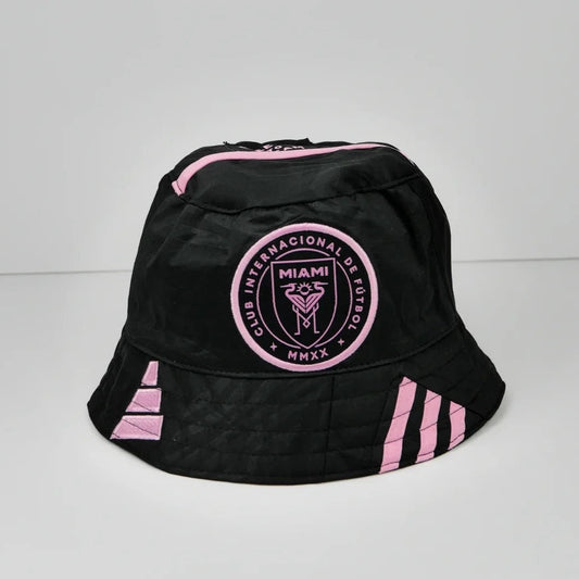 Inter Miami - International Club Team Bucket Hat [2023 Design]