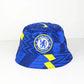 Chelsea International Club Team Bucket Hat [2022 Home Design]