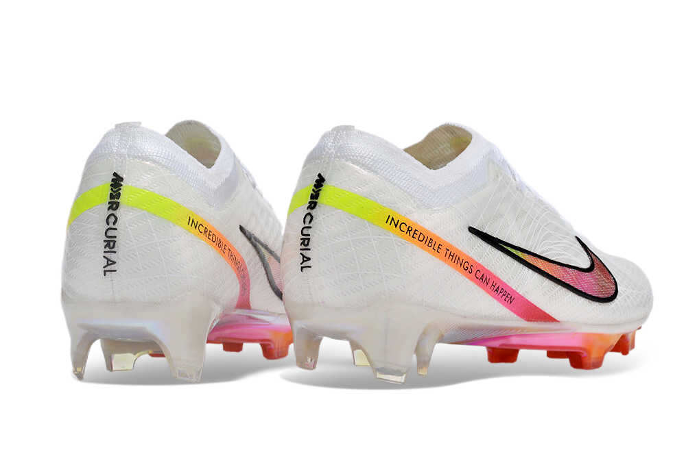 Mercurial Air Zoom Vapor 15 Elite FG-Pro - MR10 (Iridescent)