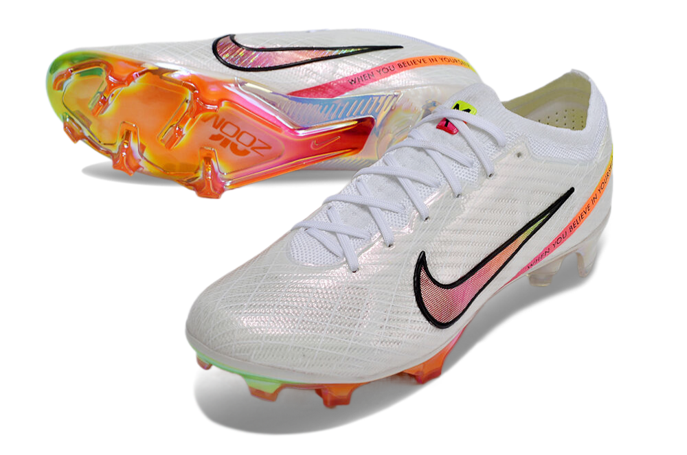 Mercurial Air Zoom Vapor 15 Elite FG-Pro - MR10 (Iridescent)