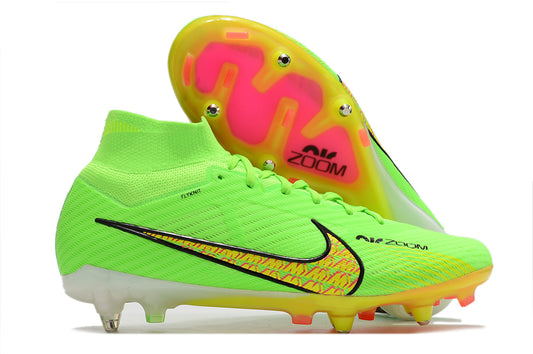 Mercurial Air Zoom Vaporsite+ Superfly 15 Elite Futsal TF (Lacé) - 25e anniversaire