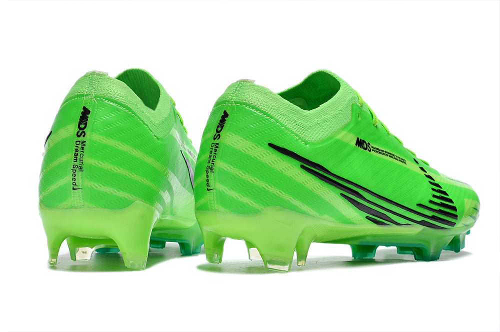 Mercurial Air Zoom Dream Speed 15 Elite FG-Pro - Vini Jr (Green)