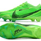 Mercurial Air Zoom Dream Speed 15 Elite FG-Pro - Vini Jr (Green)