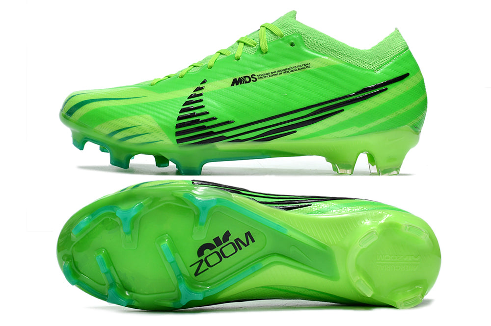 Mercurial Air Zoom Dream Speed 15 Elite FG-Pro - Vini Jr (Green)