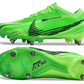 Mercurial Air Zoom Dream Speed 15 Elite SG-Pro - Vini Jr (Green)