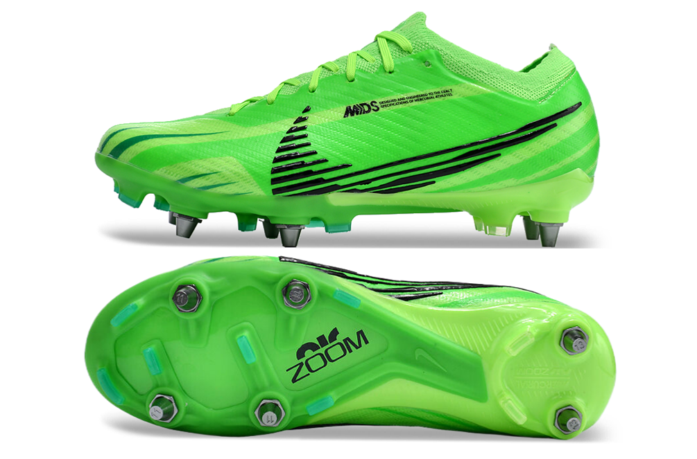 Mercurial Air Zoom Dream Speed 15 Elite SG-Pro - Vini Jr (Green)