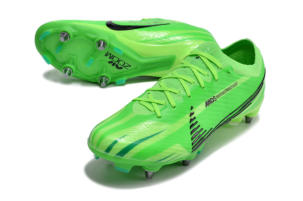 Mercurial Air Zoom Dream Speed 15 Elite SG-Pro - Vini Jr (Green)