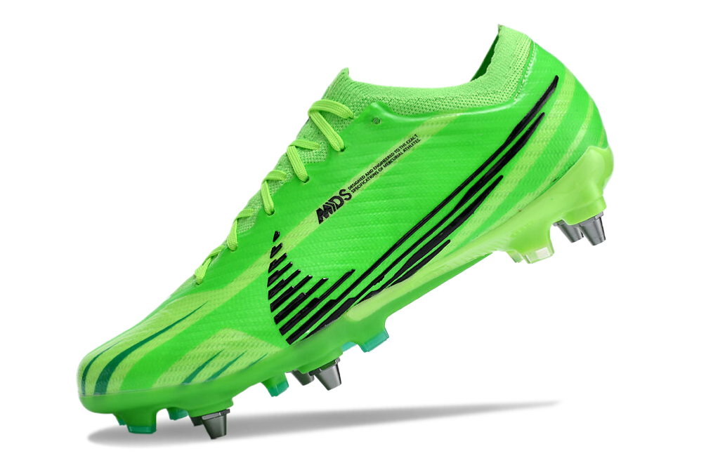 Mercurial Air Zoom Dream Speed 15 Elite SG-Pro - Vini Jr (Green)