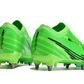 Mercurial Air Zoom Dream Speed 15 Elite SG-Pro - Vini Jr (Green)