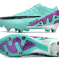 Mercurial Air Zoom Vapor 15 Elite SG-Pro (Teal/Purple)