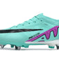 Mercurial Air Zoom Vapor 15 Elite SG-Pro (Teal/Purple)