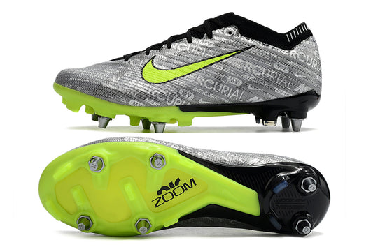 Mercurial Air Zoom Vaporsite+ Superfly 15 Elite Futsal TF (Lacé) - 25e anniversaire