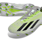 Adidas Crazyfast.3 Elite FG-Pro (Laced) Silverstrung/Neon