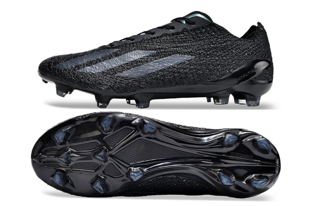 Adidas Copa Pure+ Crazyfast Elite FG-Pro (sans lacets)