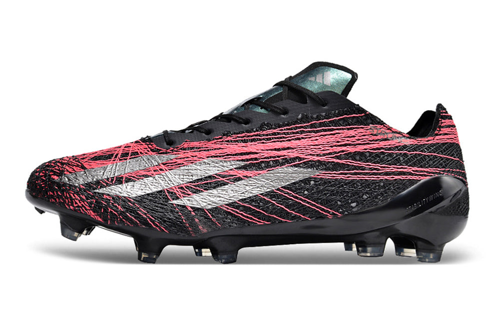 Adidas Crazyfast.3 Elite FG-Pro (Laced) Matte/Pink