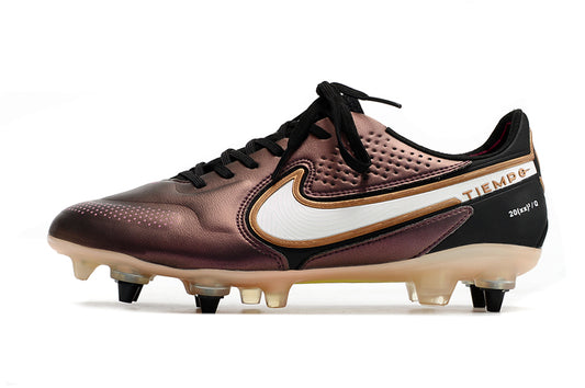 Tiempo Legend IX Elite SG-Pro - Bronze Leather