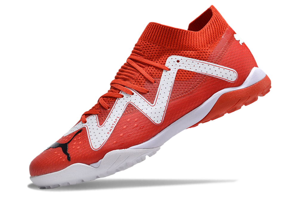 Puma Future Z 1.4 Ultimate Elite TF (Laced) - Red,White