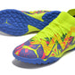 Puma Future Z 1.4 Ultimate Elite TF (Laced) - Neon (Lightshow)