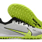 Mercurial Air Zoom Vapor 15 Elite TF (Laced) - 25th Anniversary (Neon Green)