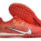 Mercurial Air Zoom Vapor 15 Elite TF (Laced) - Mbappe (Red)