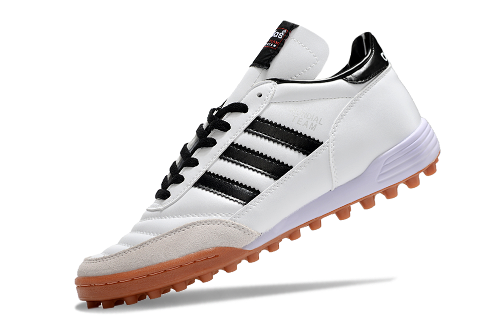 Adidas X Copa Mundial Elite TF (Laced) - White Leather