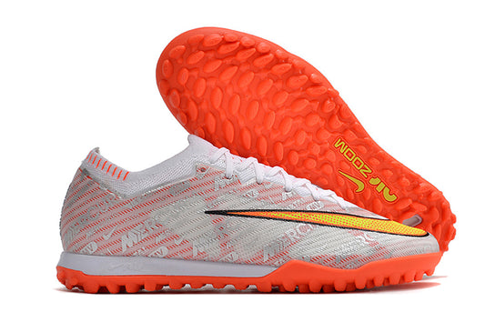 Mercurial Air Zoom Vapor 15 Elite TF (Laced) - 25th Anniversary Orange