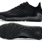 Adidas X Copa Sense.1 Elite TF (Laced) - Triple Black Leather