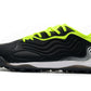 Adidas X Copa Sense.1 Elite TF (Laced) - Black Leather, Neon