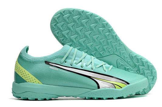 Puma Ultra 1.3 Elite TF (Laced) - Mint